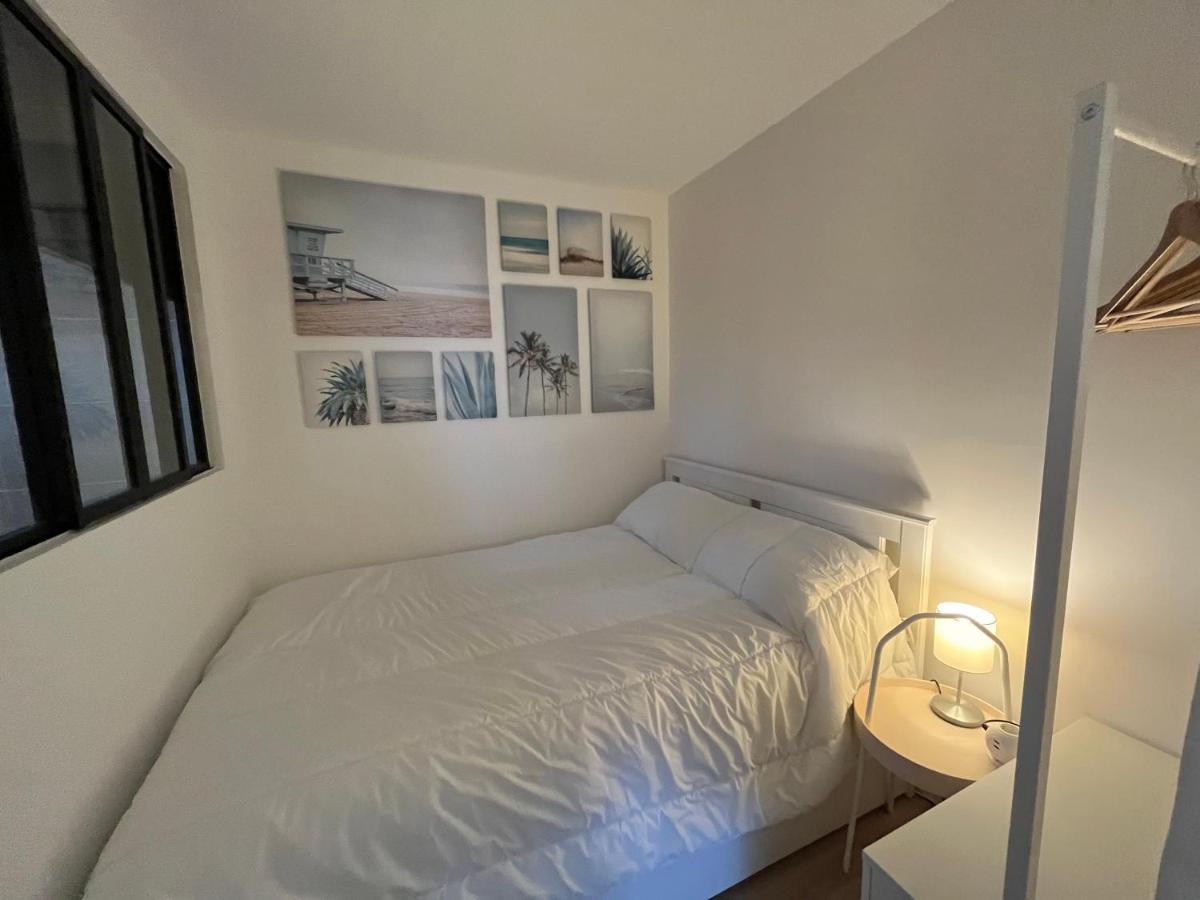 Appartement Entre La Lagune Et La Mer Avec Piscine, Direct Plage, Vue Partielle Mer 생시프리앙 외부 사진