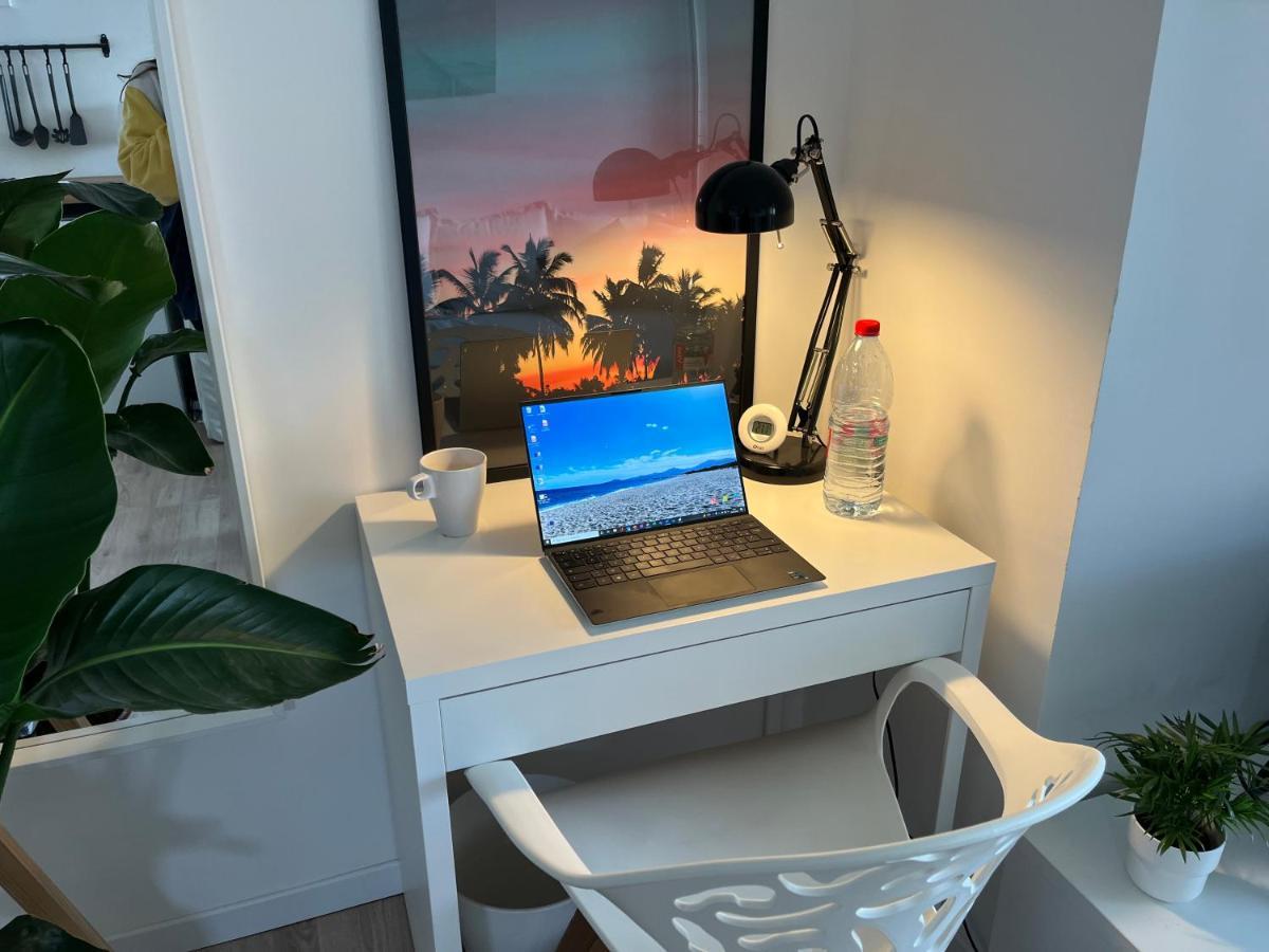 Appartement Entre La Lagune Et La Mer Avec Piscine, Direct Plage, Vue Partielle Mer 생시프리앙 외부 사진
